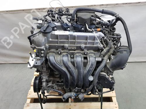 Engine HYUNDAI IONIQ (AE) 1.6 GDI Hybrid | BP24905924M1 