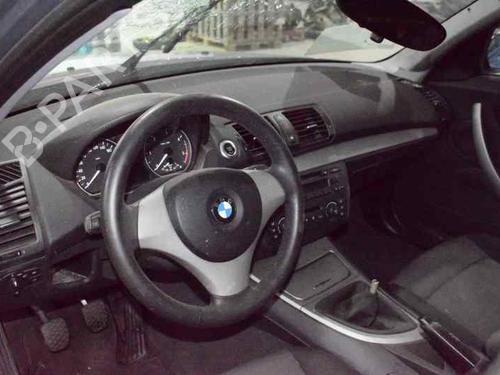 Tailgate handle BMW 1 (E87) 118 d | BP1636803C132 