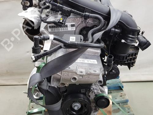 Motor SEAT ARONA (KJ7, KJP)  | BP29729346M1 