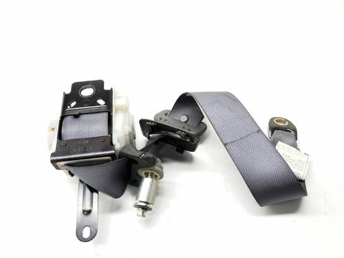 Rear right seatbelt TOYOTA LAND CRUISER PRADO (_J12_) 3.0 D-4D (KDJ120, KDJ125) | BP23227937I28 