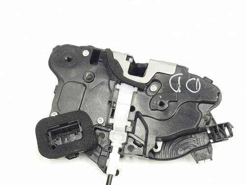 Front right lock SKODA KAMIQ (NW4)  | BP31598776C97 