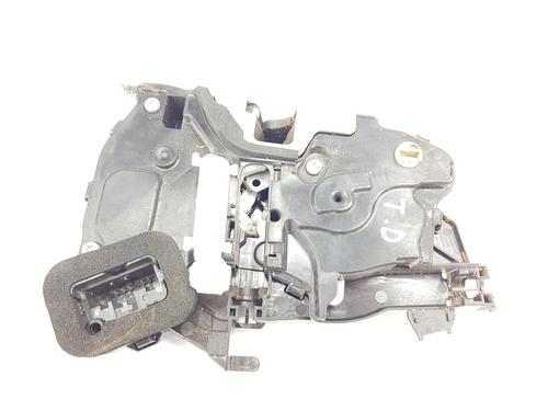 Rear right lock SEAT IBIZA V (KJ1, KJG) 1.0 MPi | BP28020158C99 
