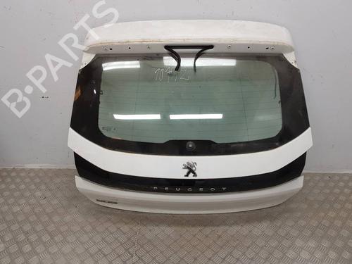 Used Tailgate Tailgate 39192628 39192628