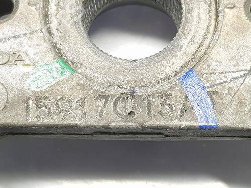 Steering wheel HONDA CIVIC X Hatchback (FC_, FK_) 1.5 VTEC (FK7) | BP11770490C49 