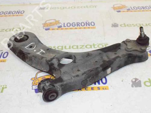 Used Left front suspension arm SKODA FABIA II Combi (545) 1.6 TDI (105 hp) 791999