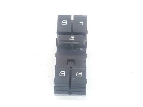 Used Left front window switch SEAT ALTEA XL (5P5, 5P8) 2.0 TDI 4x4 (170 hp) 4644835