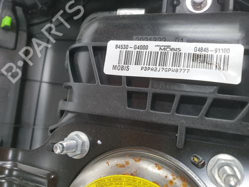 Airbag Kit HYUNDAI i30 (PDE, PD, PDEN) 2.0 N | BP21163995C86 