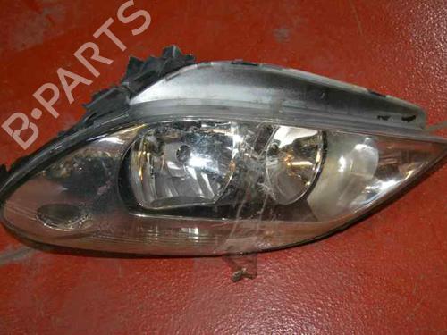 Left headlight RENAULT SCÉNIC I MPV (JA0/1_, FA0_) 2.0 16V (JA1B, JA1D, JA0C) | BP2972137C28 