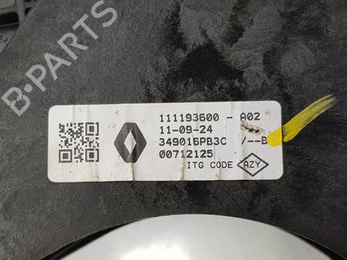 Gear lever DACIA JOGGER (RK_) | BP33267946M90 - Image 5