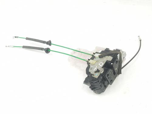 Rear right lock HYUNDAI i30 (FD) 1.6 CRDi | BP18308252C99 
