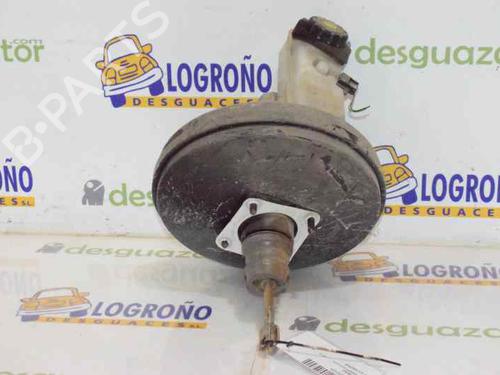 Servo brake DACIA DOKKER MPV (KE_) 1.5 dCi / Blue dCi 75 (KEAJ, KEAH, KEJW) | BP796162M42 