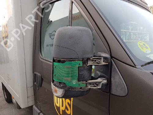 Mass air flow sensor IVECO DAILY III Van 35 C 12 V, 35 S 12 V (AGKA43A2, AGKB43A2, AGKB46A2,... | BP10256104M95 