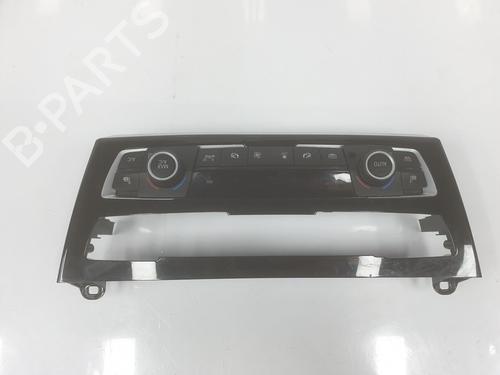 Climate control BMW 2 Coupe (F22, F87) 230 i | BP10566423I5 