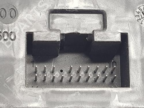 Electronic module VW GOLF VII (5G1, BQ1, BE1, BE2) 2.0 GTD | BP29915151M83 