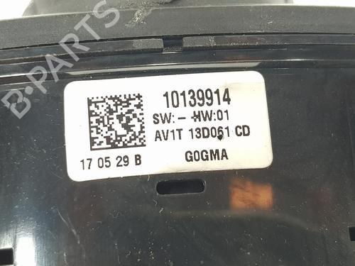 Headlight switch FORD TOURNEO COURIER B460 MPV 1.5 TDCi | BP37200435I24 - Image 6