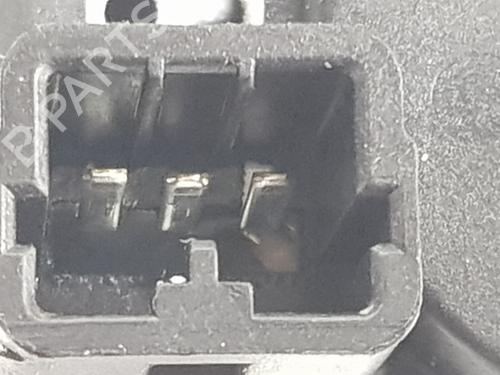 Tailgate lock KIA OPTIMA (JF) 1.7 CRDi | BP21100934C101 