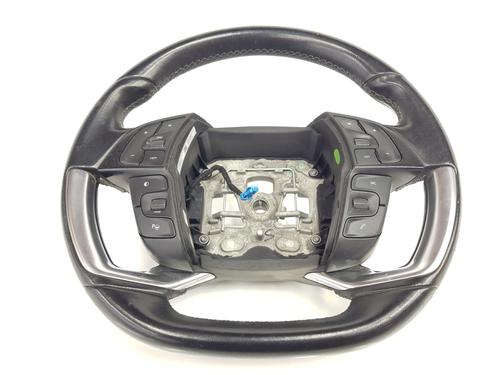 Used Steering wheel CITROËN C4 Grand Picasso II (DA_, DE_) 1.6 BlueHDi 120 (120 hp) 24937739