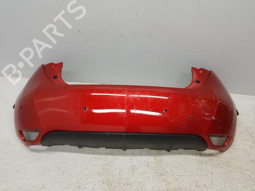 Used Rear bumper Rear bumper RENAULT ZOE (BFM_) [2012-2026] 34342349 34342349