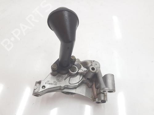 Used Other SEAT IBIZA IV (6J5, 6P1) 1.6 TDI (90 hp) 18019871