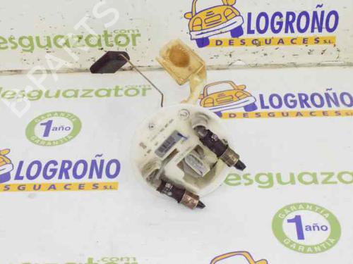 Used Fuel pump MERCEDES-BENZ C-CLASS (W203) C 220 CDI (203.008) (150 hp) 1638367