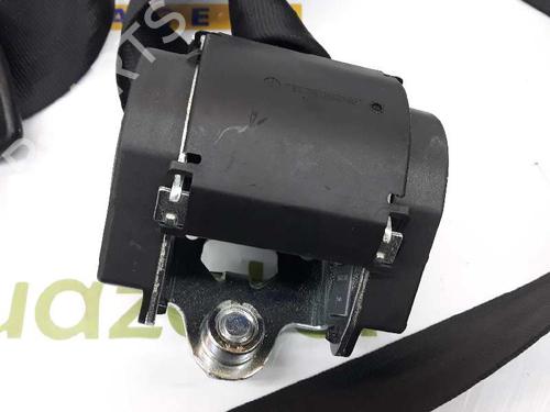 Rear left seatbelt AUDI A4 B8 Avant (8K5) 2.0 TFSI | BP6623294I29 