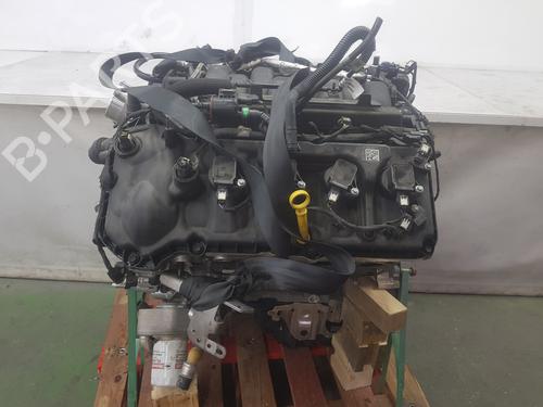 Engine FORD USA MUSTANG Coupe 5.0 V8 | BP13630223M1 
