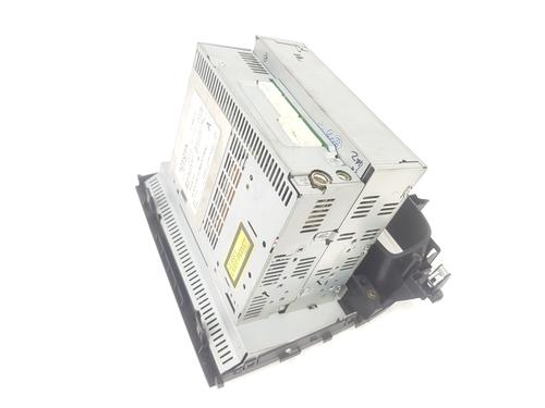 Radio TOYOTA LAND CRUISER PRADO (_J12_) 3.0 D-4D (KDJ120, KDJ125) | BP12460327E6 
