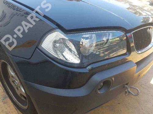 Armrest / Center console BMW X3 (E83) 2.0 d | BP7866863I20  - Image 35