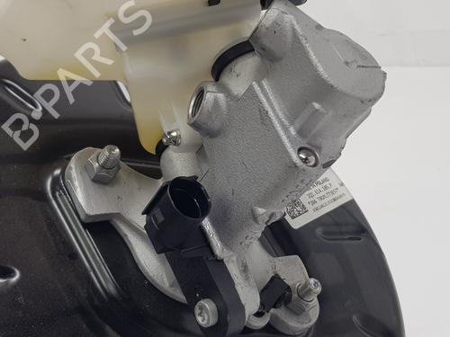 Servo brake VW POLO VI (AW1, BZ1, AE1)  | BP26333455M42 