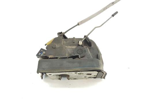 Rear left lock BMW X5 (E53) 3.0 d | BP5852788C100 