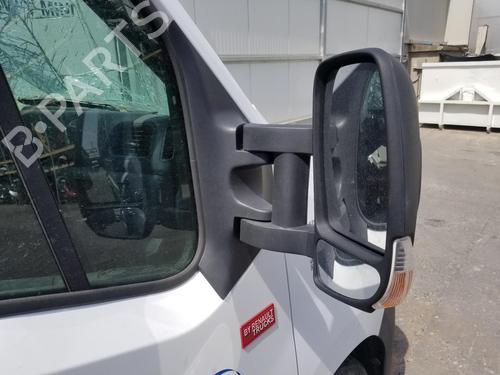 Rudehejsemekanisme Højre foran RENAULT MASTER III Platform/Chassis (EV, HV, UV) 2.3 dCi 165 FWD (EV0P, EV0U, EV11, EV12, HV0P, HV0U,... | BP10328868C23 