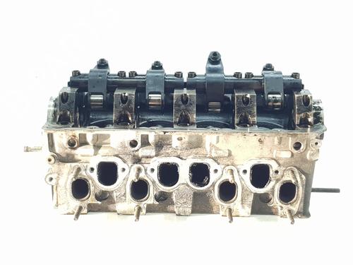 Used Cylinder head VW GOLF IV (1J1) [1997-2008]  22346276