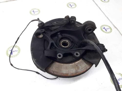 Used Right rear steering knuckle BMW 3 Touring (F31) 330 d (258 hp) 5249559