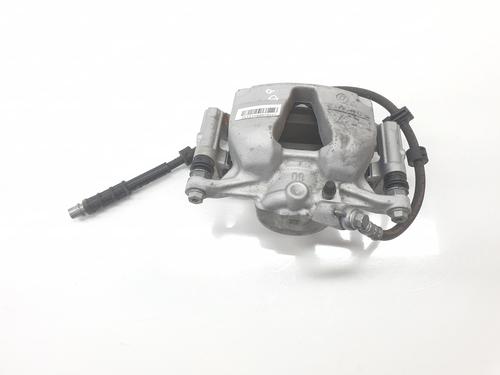 Used Right front brake caliper OPEL ASTRA L Sports Tourer (O5) 1.2 (FRHNSL, FRHNSR) (131 hp) 25494709