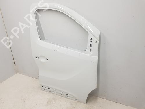 Right front door RENAULT TRAFIC III Van (FG_) 1.6 dCi 140 (FGMA, FGMC) | BP30144965C3 
