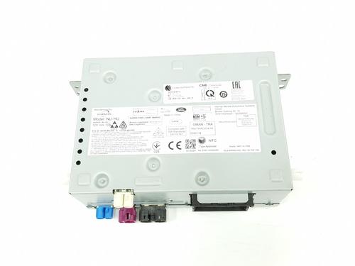 Electronic module LAND ROVER DISCOVERY SPORT (L550) | BP37402119M83 - Image 5