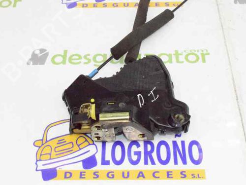 Used Front left lock TOYOTA LAND CRUISER PRADO (_J12_) 3.0 D-4D (KDJ120, KDJ125) (163 hp) 1122199