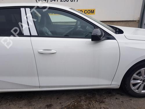 Front left panel OPEL ASTRA L Sports Tourer (OV5) 1.2 (FRHNPJ) | BP26033840C58 - Image 34