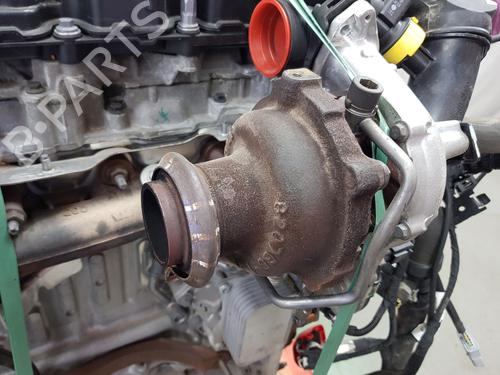 Engine TOYOTA PROACE Van (MDZ_) | BP37161431M1 - Image 9