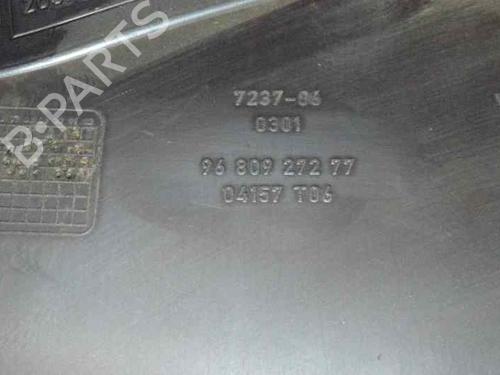 Glove box PEUGEOT PARTNER Box Body/MPV 1.6 HDi 16V 4x4 | BP784395C95 
