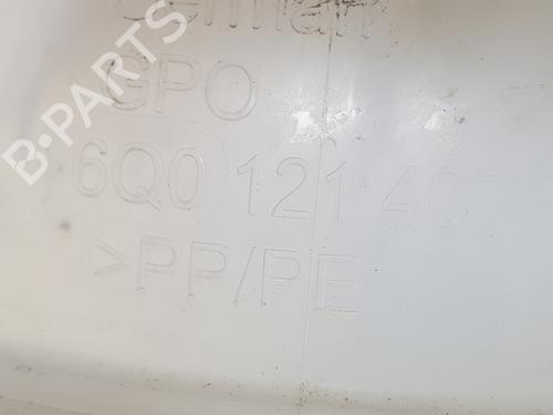 Expansion tank SEAT IBIZA IV (6J5, 6P1) 1.0 TSI | BP20238726C120 