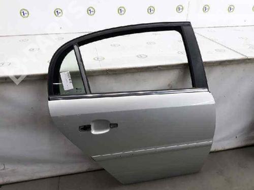 Dør højre bagtil OPEL VECTRA C (Z02) 2.2 DTI 16V (F69) | BP1453220C5 