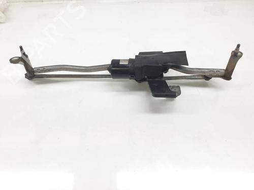 Used Front wiper motor Front wiper motor FIAT DUCATO Platform/Chassis (250_) 130 Multijet 2,3 D (131 hp) 40156436 40156436