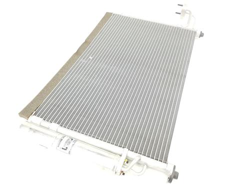 AC radiator KIA CERATO I Hatchback (LD) 2.0 CRDi | BP16656050M32 