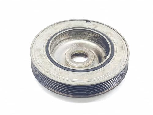 Polea PEUGEOT EXPERT Van (V_) [2016-2026]  32118383