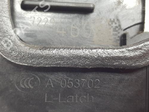 Rear right lock BMW 3 (F30, F80) 318 d | BP28168474C99 