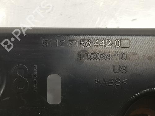 Other BMW X5 (E70) 4.8 i xDrive | BP14101060O1 