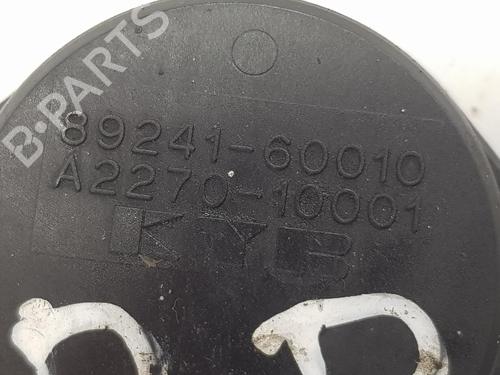 Electronic sensor TOYOTA LAND CRUISER PRADO (_J12_) 3.0 D-4D (KDJ120, KDJ125) | BP12168780M84 