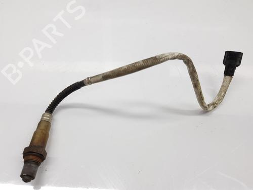 Used Electronic sensor RENAULT MEGANE III Hatchback (BZ0/1_, B3_) 1.6 16V (BZ0H) (101 hp) 16541419