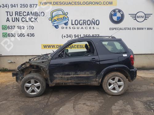 Front left lock TOYOTA RAV 4 II (_A2_) 2.0 4WD (ACA21, ACA20) | BP31593512C98